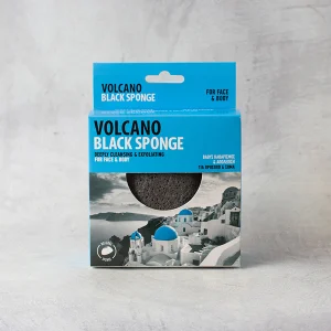 Santo Volcano Spa Φυσικό Σφουγγάρι 7.5εκ. mini