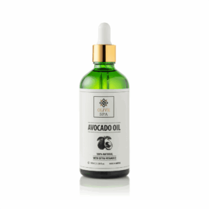 Olive Spa | ΕΛΑΙΟ ΑΒΟΚΑΝΤΟ
