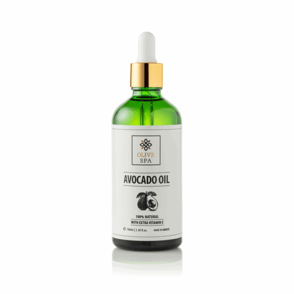 Olive Spa | ΕΛΑΙΟ ΑΒΟΚΑΝΤΟ