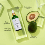 Olive Spa | ΕΛΑΙΟ ΑΒΟΚΑΝΤΟ - Image 2